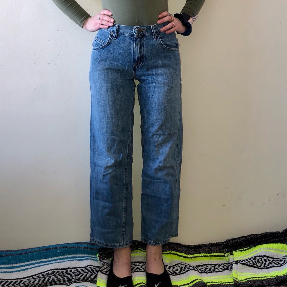 Vintage Lee jeans